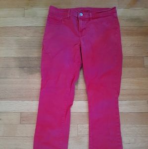 J Brand Skinny Jeans